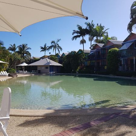 Noosa Holiday Accommodation Noosaville Exterior photo