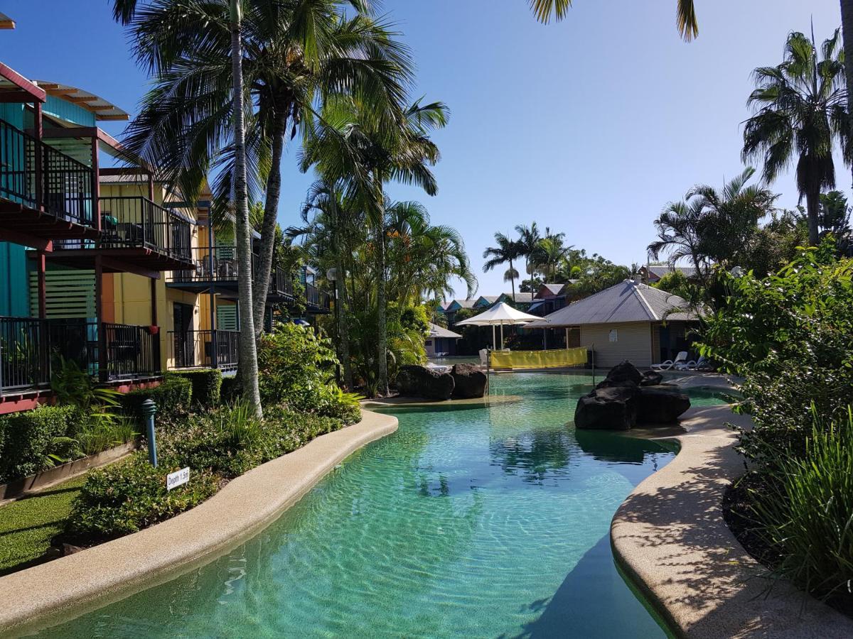 Noosa Holiday Accommodation Noosaville Exterior photo