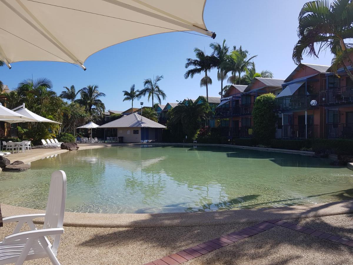 Noosa Holiday Accommodation Noosaville Exterior photo