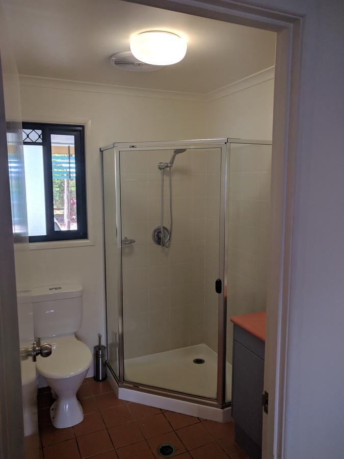Noosa Holiday Accommodation Noosaville Exterior photo