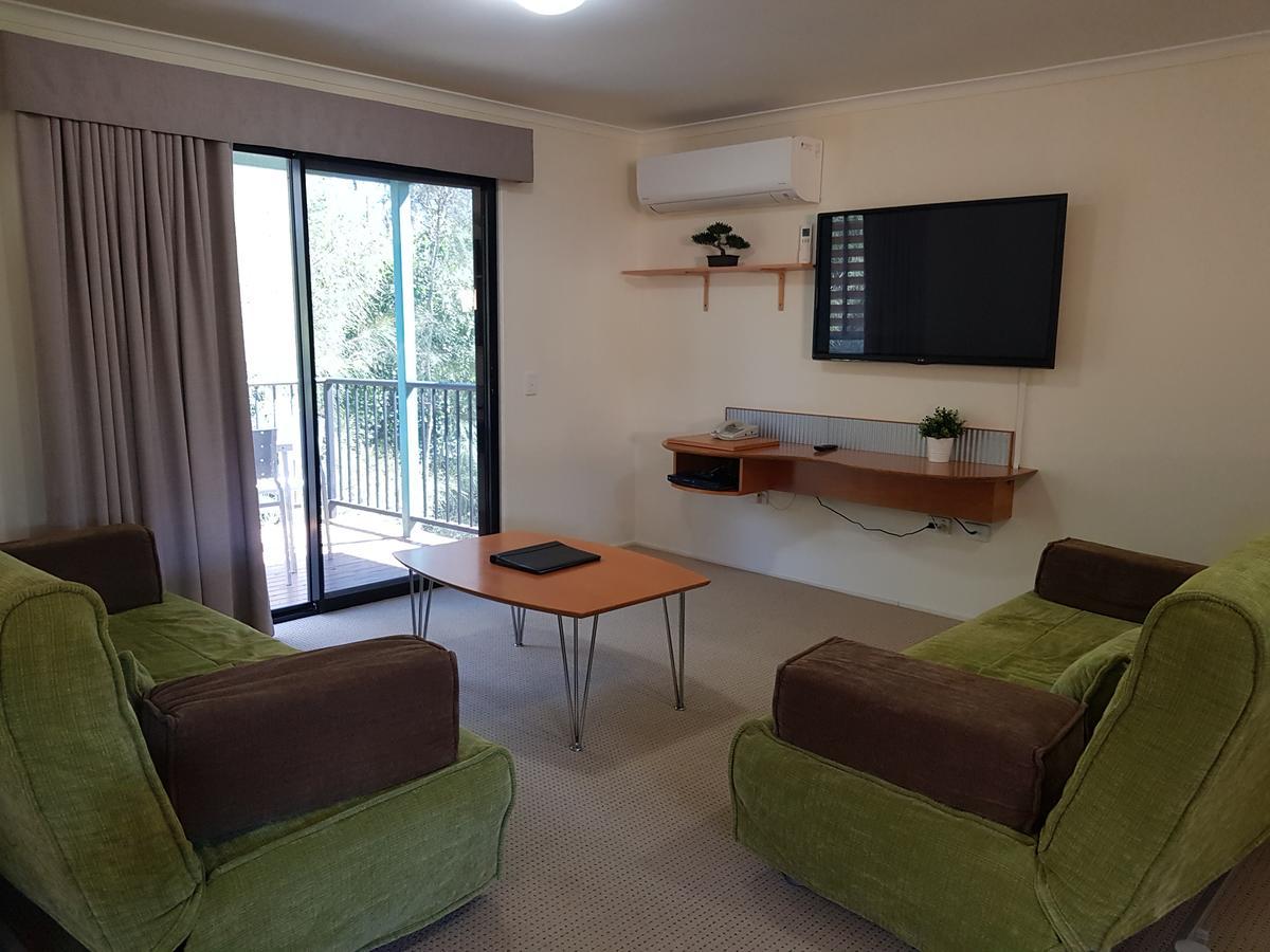 Noosa Holiday Accommodation Noosaville Exterior photo