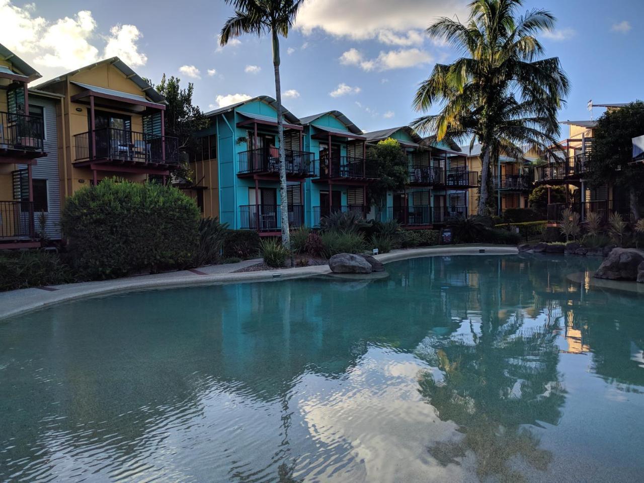 Noosa Holiday Accommodation Noosaville Exterior photo