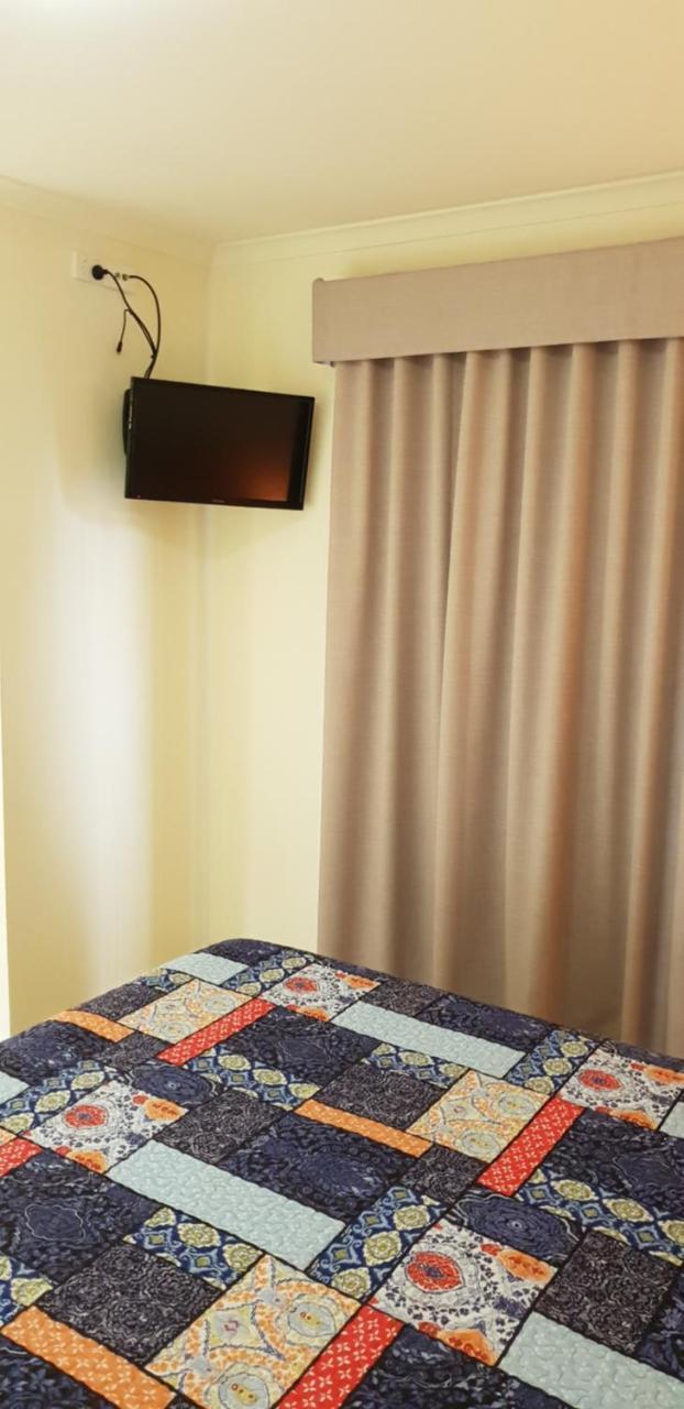 Noosa Holiday Accommodation Noosaville Exterior photo