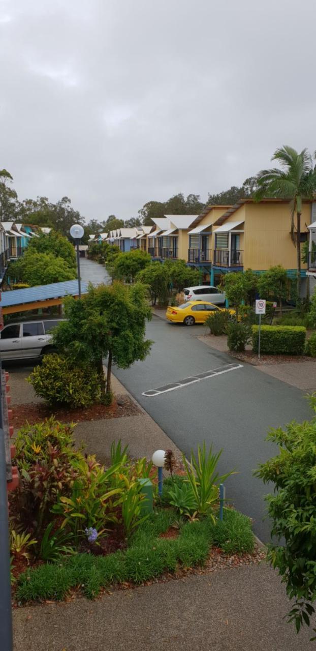 Noosa Holiday Accommodation Noosaville Exterior photo