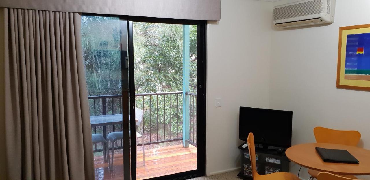 Noosa Holiday Accommodation Noosaville Exterior photo